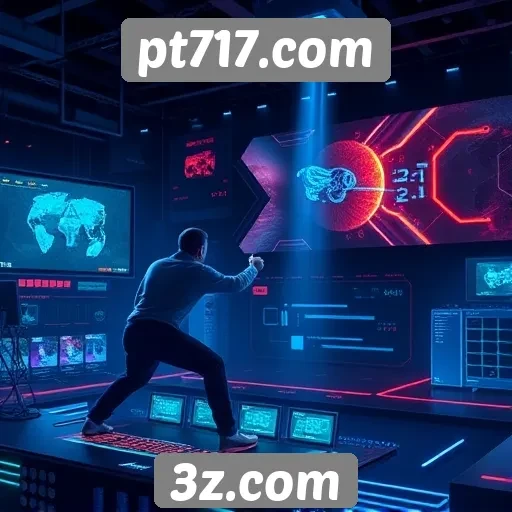 Inovações tecnológicas presentes na plataforma de jogos