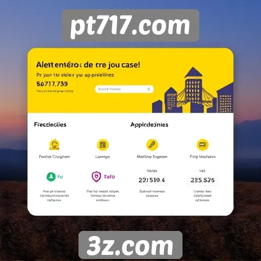 Recursos e benefícios para novos usuários do pt717