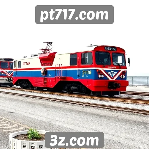 Novidades e atualizações do pt717 para 2025