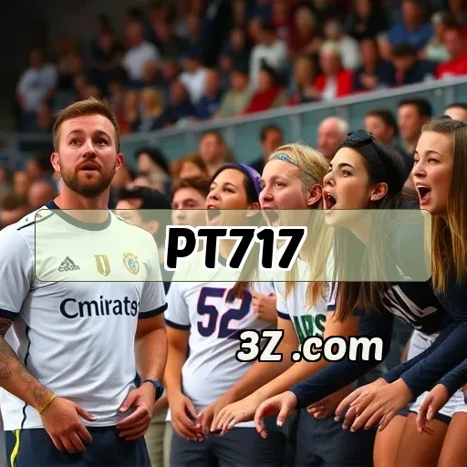 pt717.com: Como a Seção Resultados Potencializa Seu Jogo Online