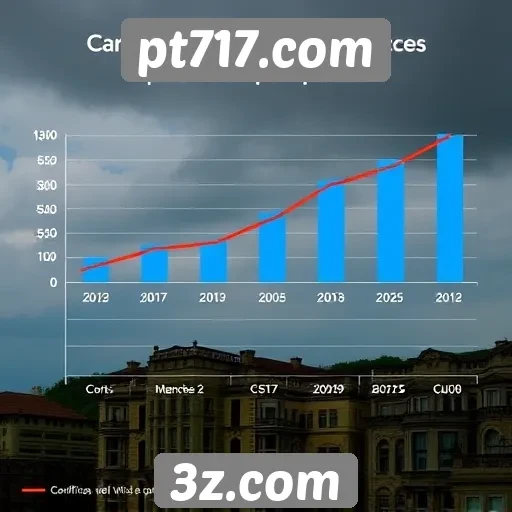 Estatísticas de acesso do site pt717.com em 2025