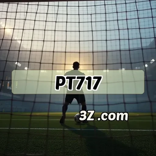 pt717.com: Explore a Diversão das Caça-níqueis Online Atraentes